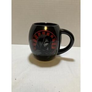 Vandor Star Wars Kylo Ren Rule The Galaxy First Order Ceramic Coffee Tea Cup Mug